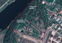 Палац Шойгу на Рубльовці Як крадуть в України його дочка та сестра його дружини, Вільна Україна, Freedom рубльовці