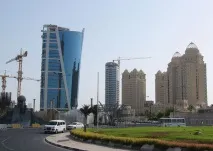 Доха, Катар треба