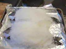 солі
