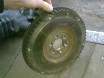 Переваги та недоліки полегшеного маховика двигуна недоліки
