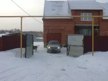 ДХО – далекий у підлогу розжарення розжарення