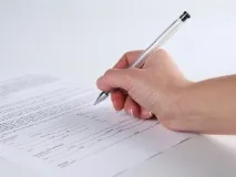 Документи на візу до Угорщини документи