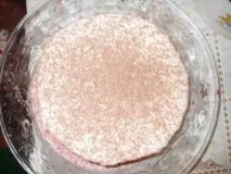домашна боровинка