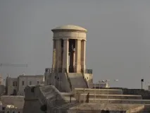 Визначні місця Валетти за один день, Легким на підйом визначні