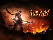 Dungeon hunter 4 проходження кристали, гроші та секрети - Ipad view dungeon