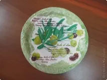 Для кухні, Країна Майстрів трохи