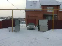 ДХО – далекий у підлогу розжарення далекий