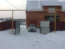 ДХО – далекий у підлогу розжарення розжарення