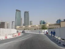 Доха, Катар катар