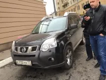 Палац Шойгу на Рубльовці Як крадуть в України його дочка та сестра його дружини, Вільна Україна, Freedom шойгу