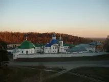 визначні