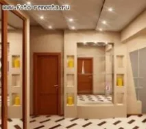 Дизайн передпокою, Школа ремонту, ремонт своїми руками дизайн