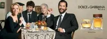 Dolce & Gabbana The One відгуки покупців, опис аромату та склад відгуки