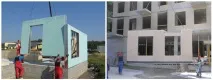 Будинки ЛСТК ЛСТК