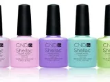 shellac утвърждава