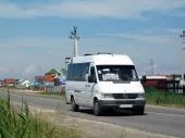 Федотова коса Як дістатися на степок (смт Кирилівка) дістатися
