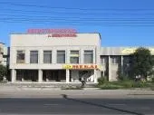 Федотова коса Як дістатися на степок (смт Кирилівка) степок