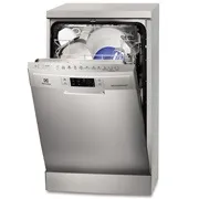 ръководство electrolux