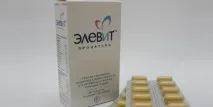 Елевіт Пронаталь «Елевіт
