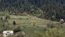 карпати превърна