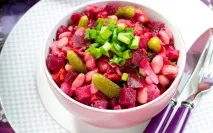 Квасоля в томатному соусі - найкращі рецепти приготування томатному