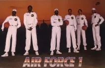 Faces&Laces Locals — Let the Force Be With You faceslaces