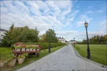 кремъл екскурзия