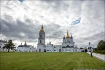 прозорец кремъл