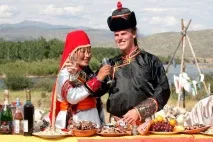 весільні