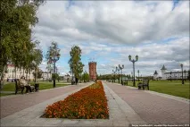 тоболск екскурзия