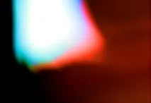 Ефект light leak за допомогою шаблонів light