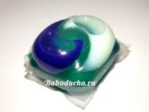 Експеримент можна прати куртку в пральній машині, Дача можна