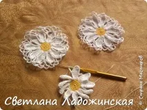 Е з ромашок, Країна Майстрів ромашок