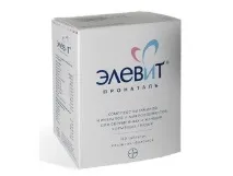 Елевіт Пронаталь «Елевіт