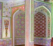 флорентинската мозайка флорентинска