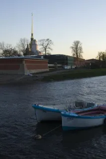 сенките