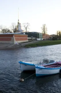 потъва