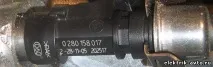 Форсунки на ВАЗ характеристики, моделі, малюнки 20734