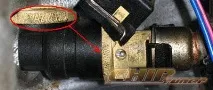 Форсунки на ВАЗ характеристики, моделі, малюнки моделі
