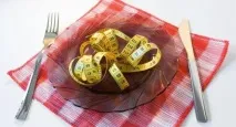 меню френска