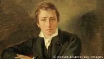 Генріх Гейне - романтик і бунтар, Культура та стиль життя в Німеччині та Європі, DW гейне