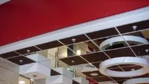 бързо хранене франчайз