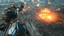 Гайд з вирішення помилок та проблем For Honor Honor