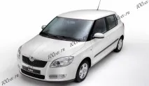 skoda въпроса