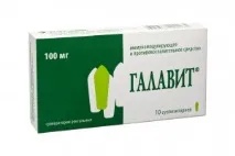 заболявания симптоматика