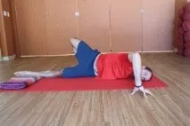 Гімнастика при артриті суглобів призначення, правила, вправи суглобів