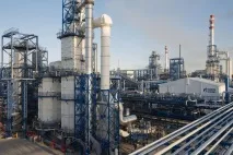 успешно газпром