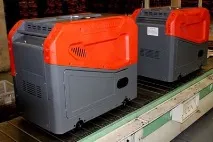 генератори газови