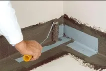 бетон хидроизолация