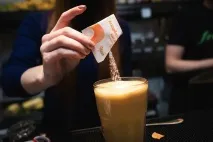 Фреш - ранок сніданок з Сашком Федоровою, Журнал Cosmopolitan ранок